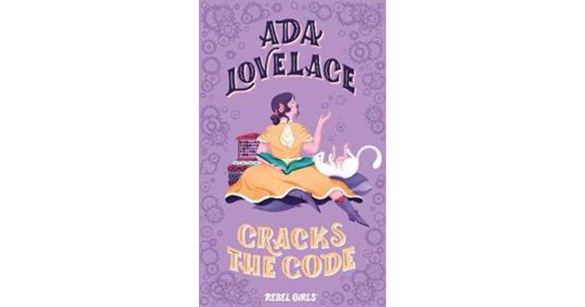 98 Best Seller Ada Lovelace Books Amazon for Learn