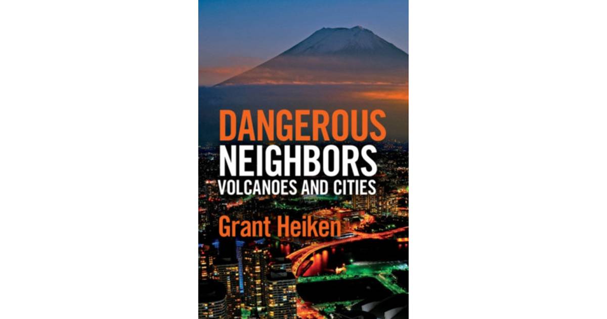 dangerous neighbors by beth kephart