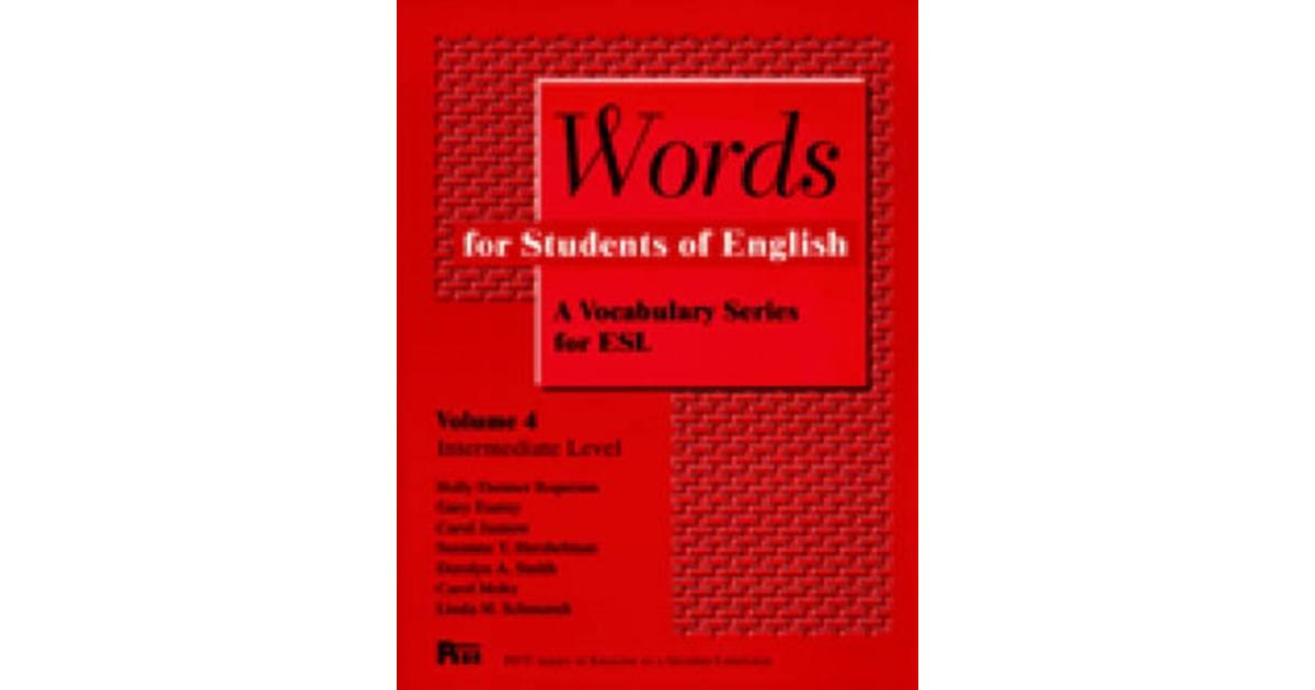 words-for-students-of-english-a-vocabulary-series-for-esl-bog