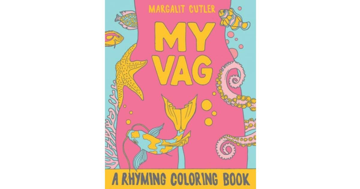 MY VAG (Bog, Paperback) (3 stores) • See PriceRunner