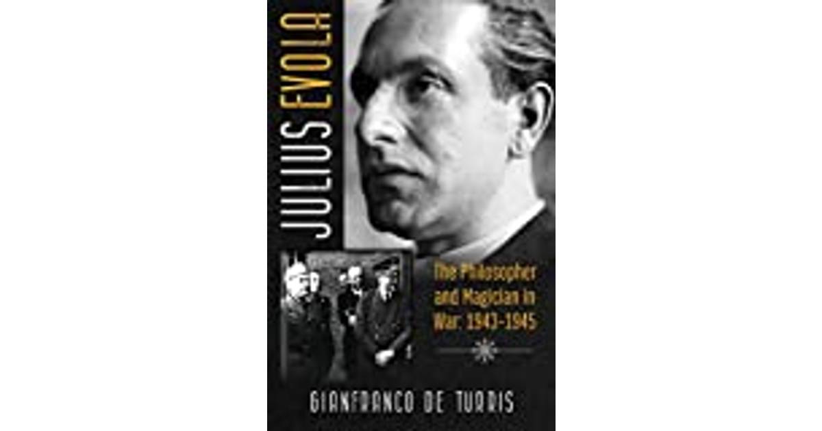 Introduction to Magic by Julius Evola