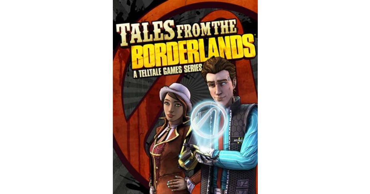 tales from the borderlands age rating
