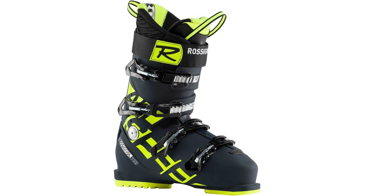 rossignol allspeed 100 ski boots