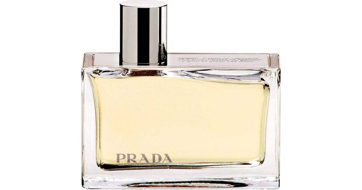 prada female perfume