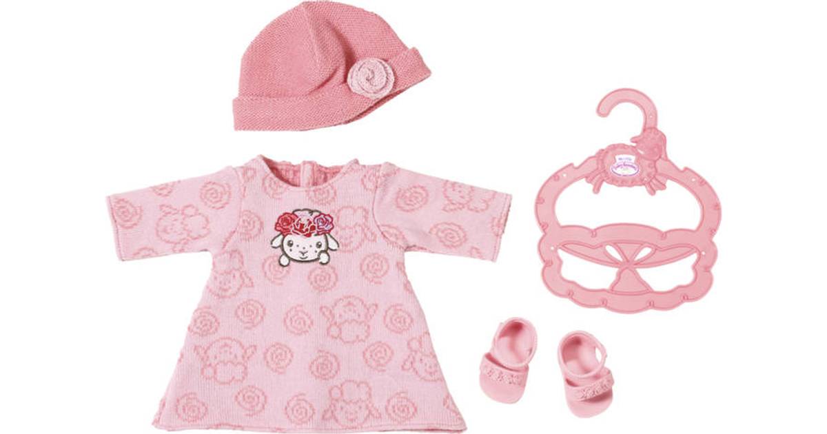 baby annabell clothes 36cm