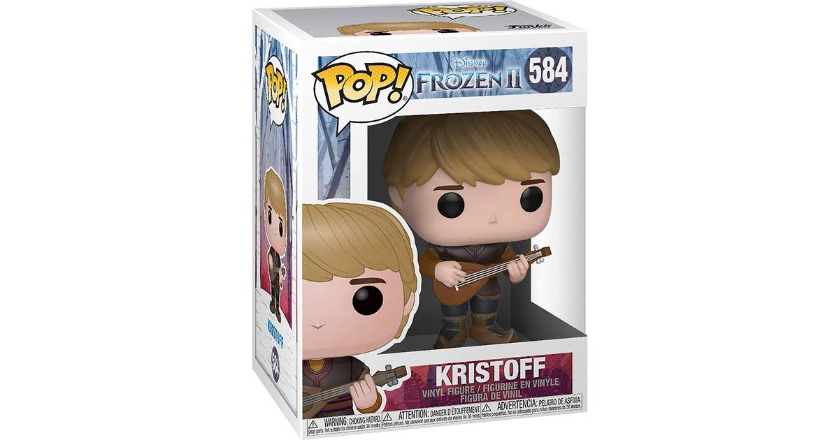 funko pop kristoff