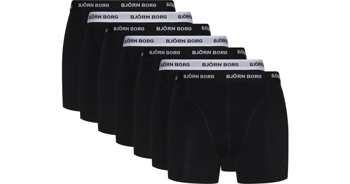 bjorn boxer shorts