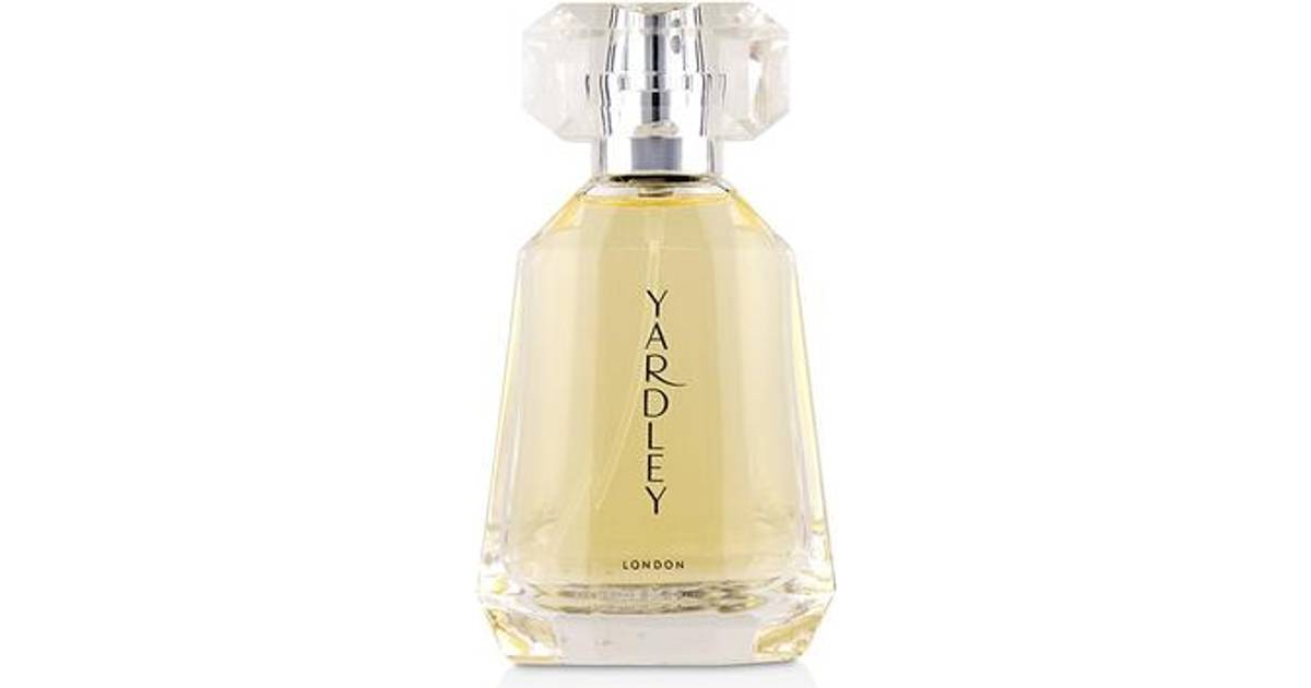 yardley daisy sapphire eau de toilette 50ml