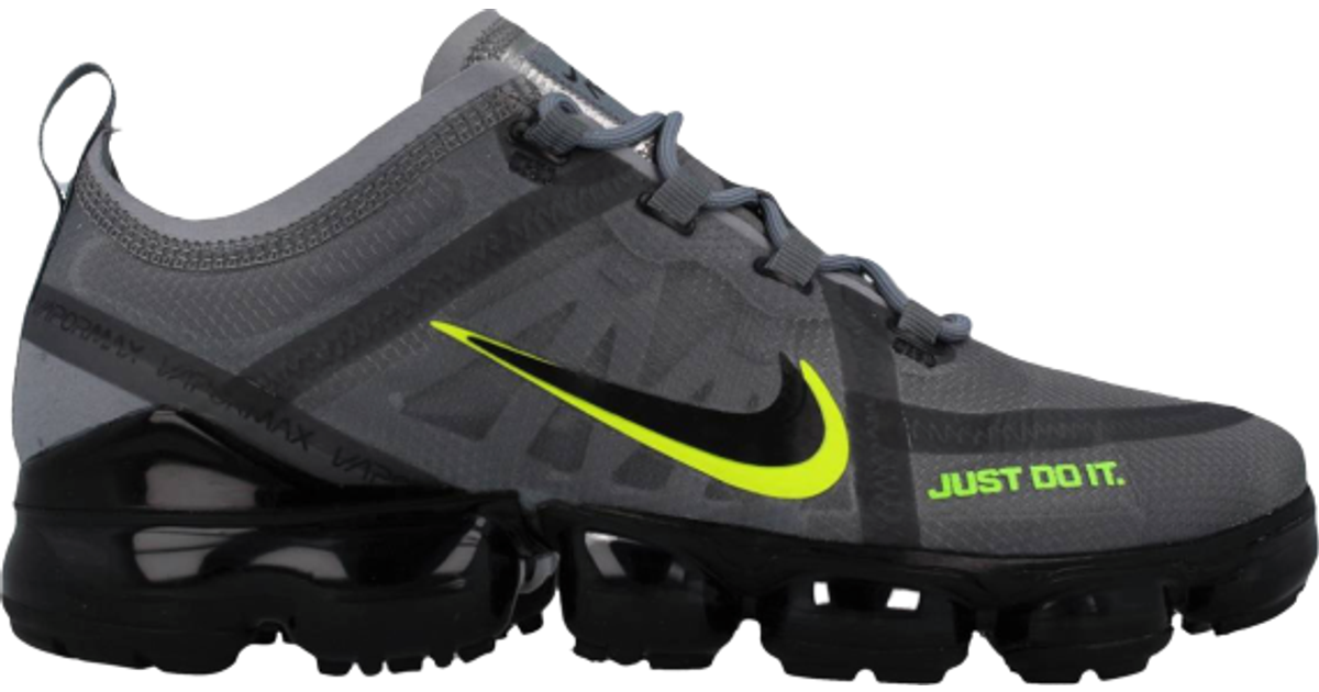 Nike Air VaporMax 2019 Gs Run Utility Coussin Dair