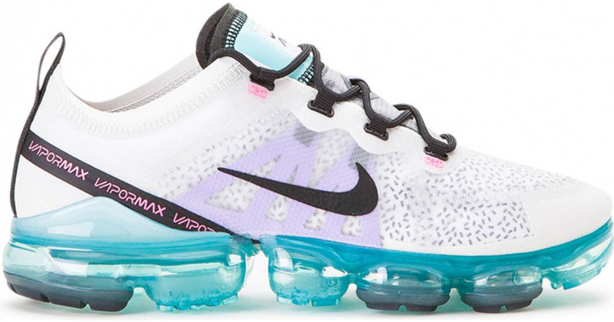 Nike Air VaporMax 2019 MOON PARTICLEPINK BLAST