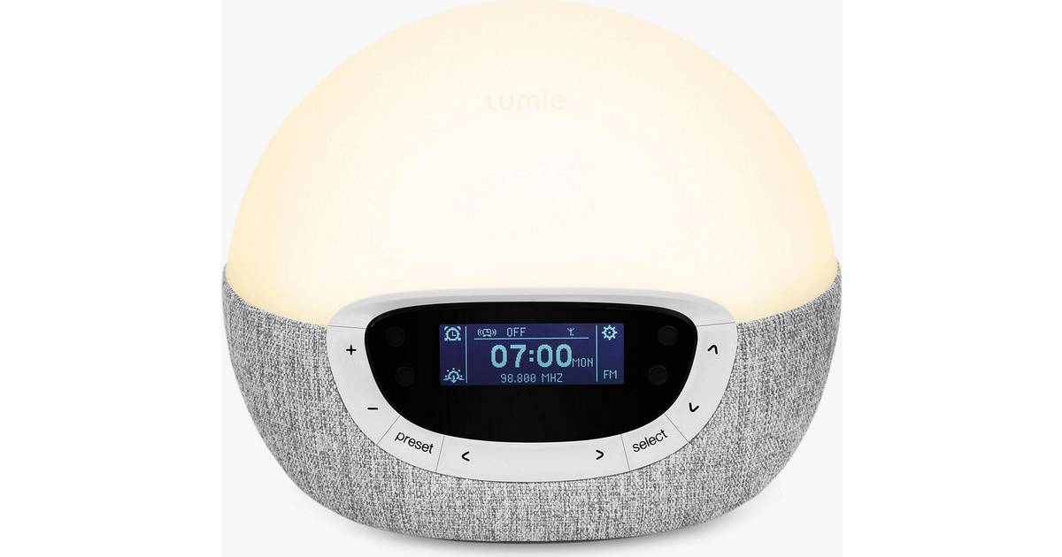 lumie bodyclock halogen bulb 42w