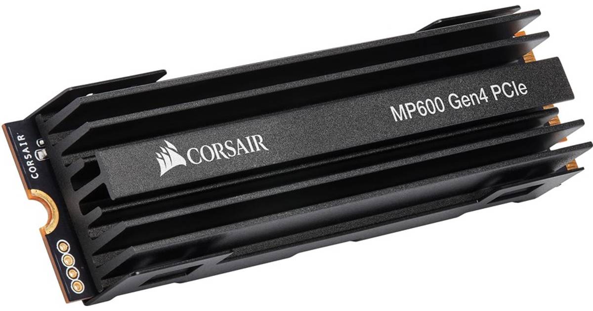 Corsair Force Series MP600 500GB 