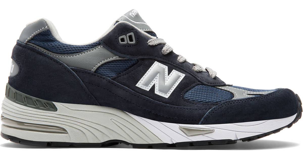 New Balance 991 Made in UK M - Navy 