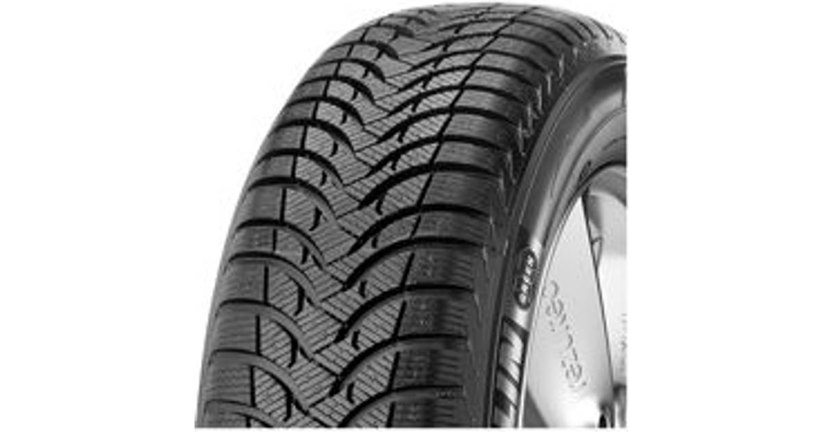 Michelin Alpin A4 185/60 R 15 88H XL • Compare prices (6 ...