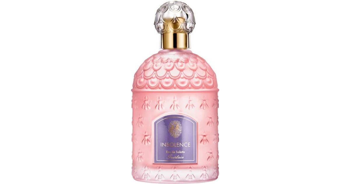 Guerlain insolence edp 100 ml new arrivals