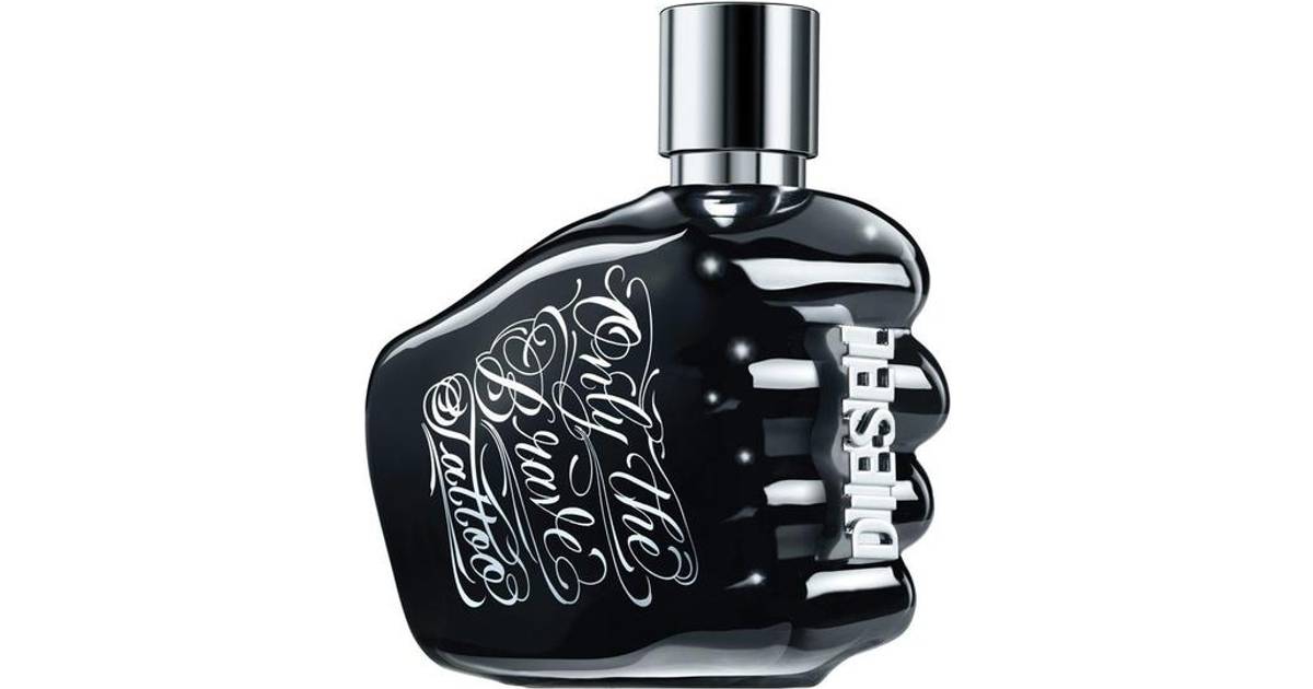 Diesel Only the Brave Tattoo EdT 200ml
