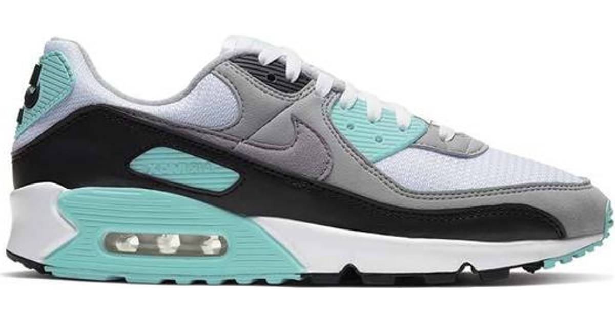 Nike Air Max 90 M - Hyper Turquoise 