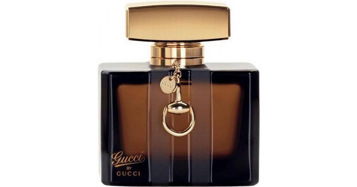Gucci By Gucci EdP 50ml (2 stores) • See PriceRunner