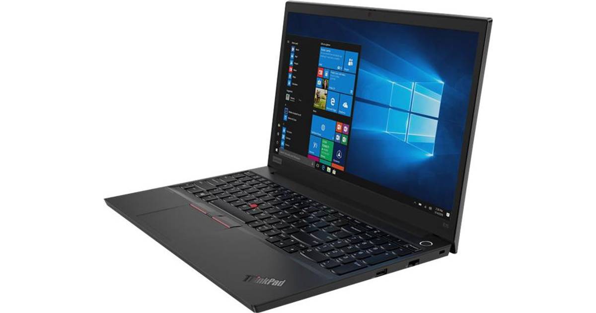 Lenovo ThinkPad E15 20RD001FUK (2 stores) • Prices