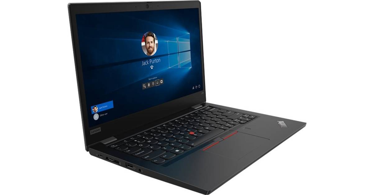 Lenovo ThinkPad L13 20R30004UK (3 stores) • Prices