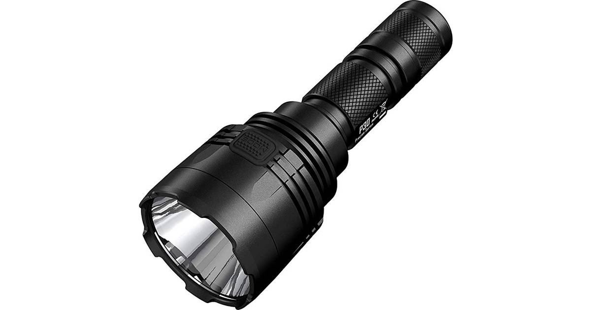 nitecore p30