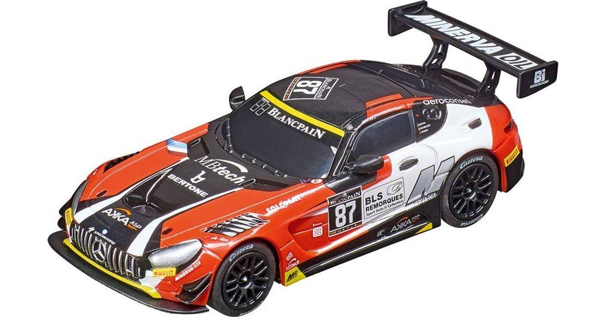 Carrera Mercedes AMG GT3 Team AKKA-ASP No.88 • Compare prices now