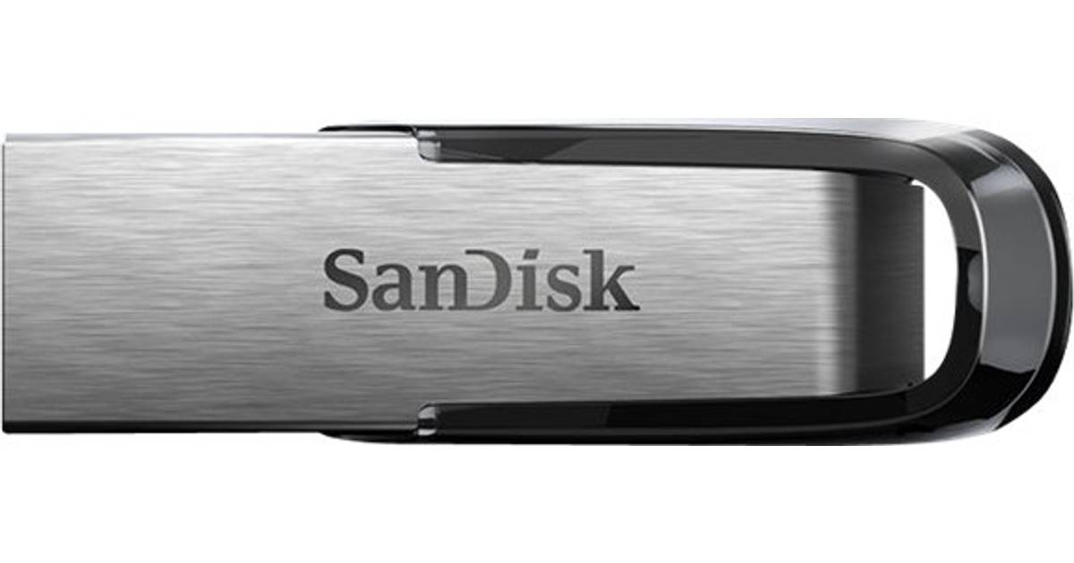 sandisk 256gb flash drive blue light