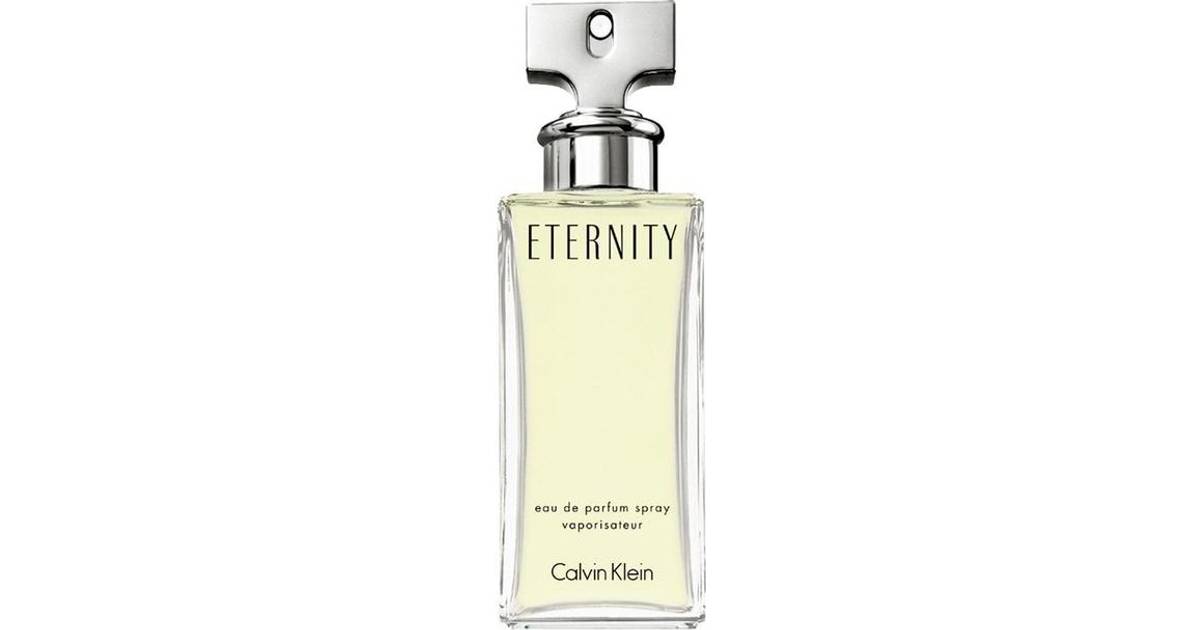 Calvin Klein Eternity EdP 50ml See Price