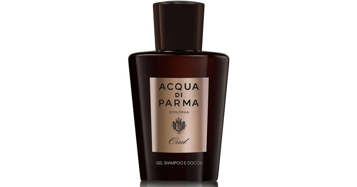 Acqua Di Parma Colonia Oud Edc 180ml See Price