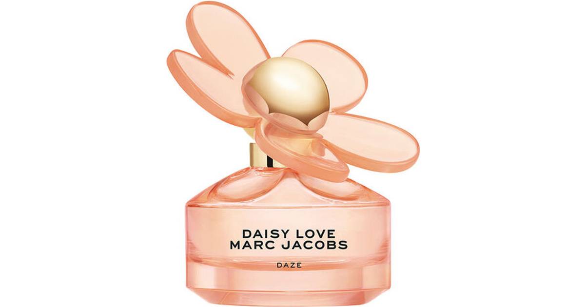 Marc Jacobs Daisy Daze 50ml 2024 favors