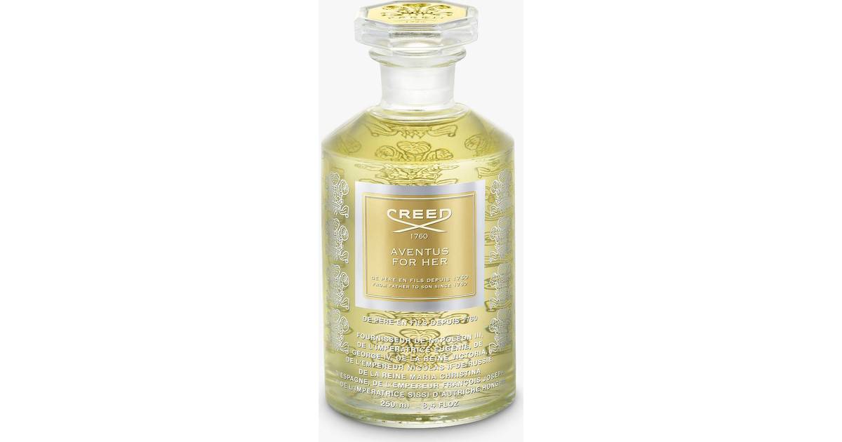 Creed aventus best sale for her 50ml