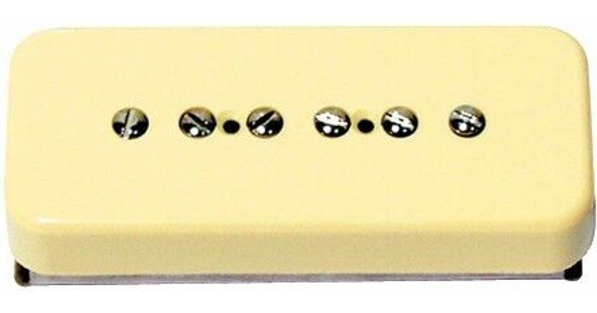 seymour duncan custom p90