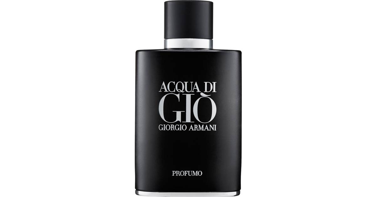 giorgio armani acqua di gio profumo homme men eau de pafum 75ml