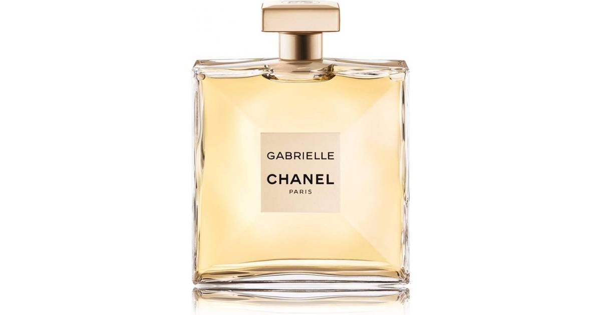 Chanel Gabrielle EdP 100ml • Find prices (6 stores) at PriceRunner
