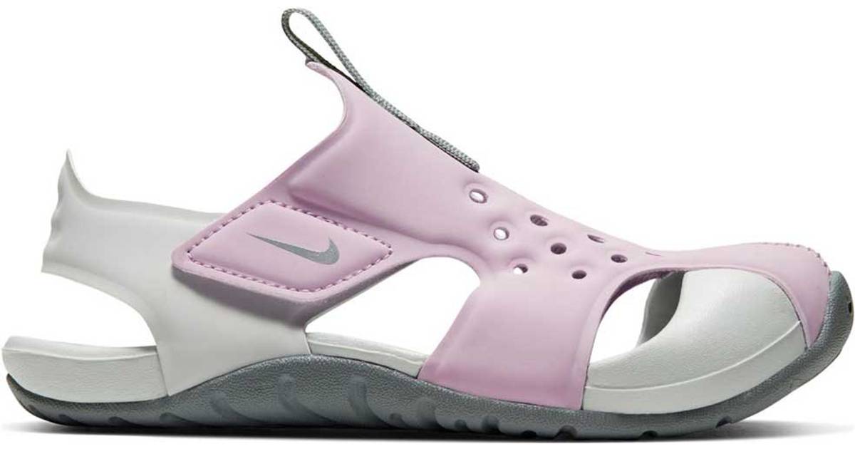 Nike Sunray Protect 2 PS - Iced Lilac 