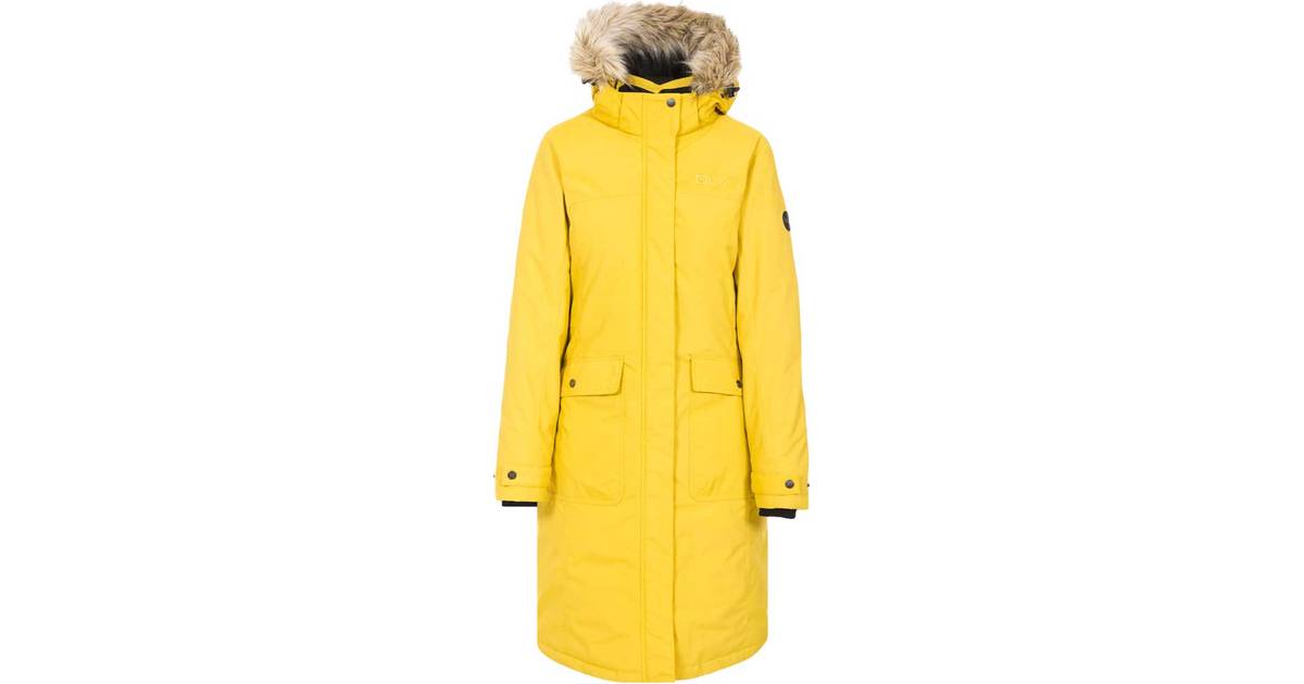 waterproof down coat