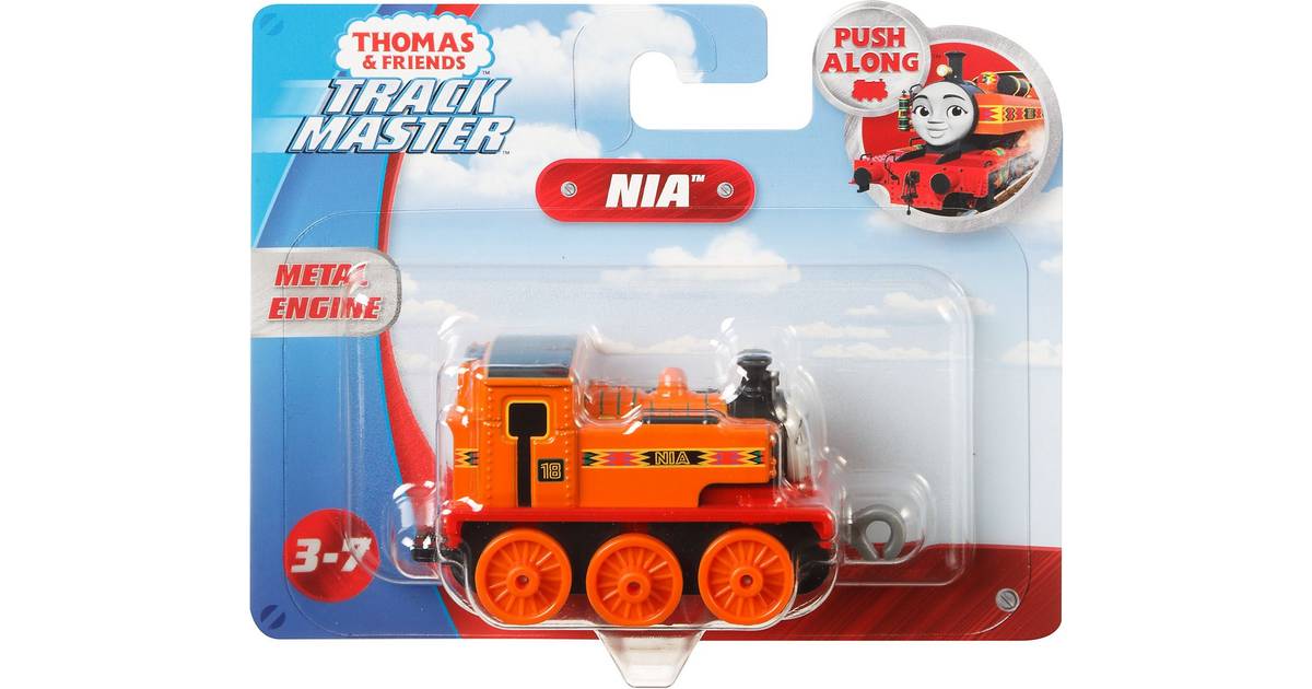 nia trackmaster