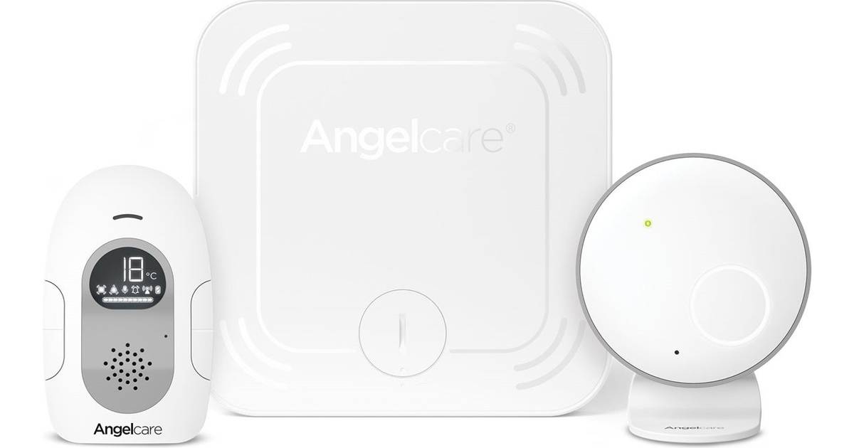 angelcare ac127