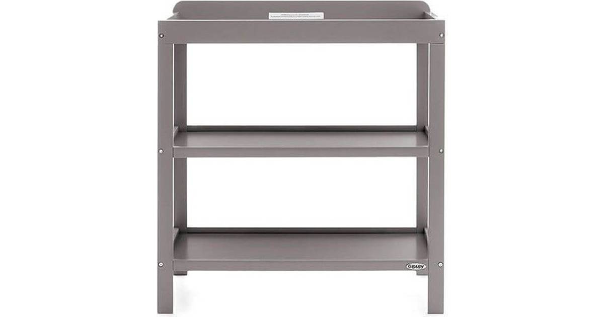 obaby changing table