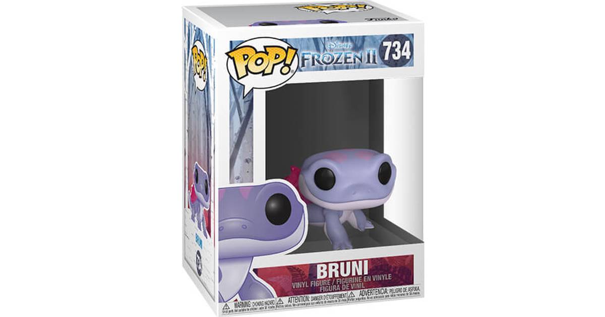 bruni pop vinyl