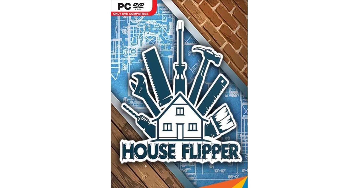 how to get house flipper license key