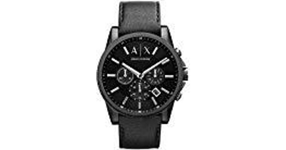 Armani Exchange Chronograph (AX2098) • See prices »