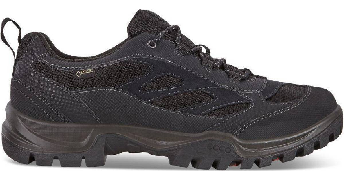 Ecco Xpedition III M - Black • See 
