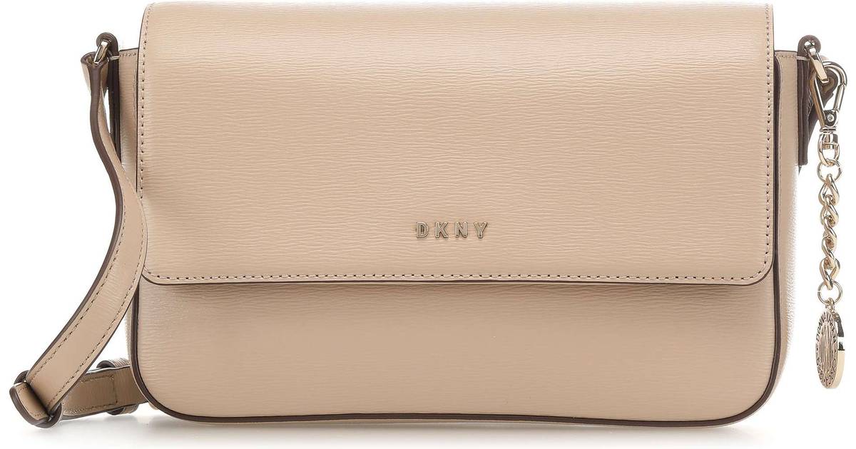 dkny flap bag