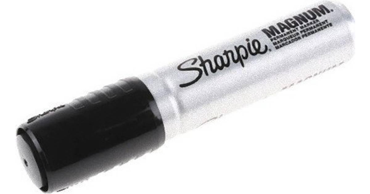 magnum permanent marker