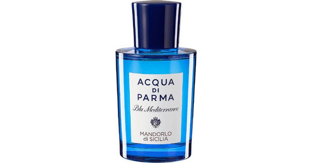 Acqua Di Parma Blu Mediterraneo Mandorlo Di Sicilia Edt 75ml