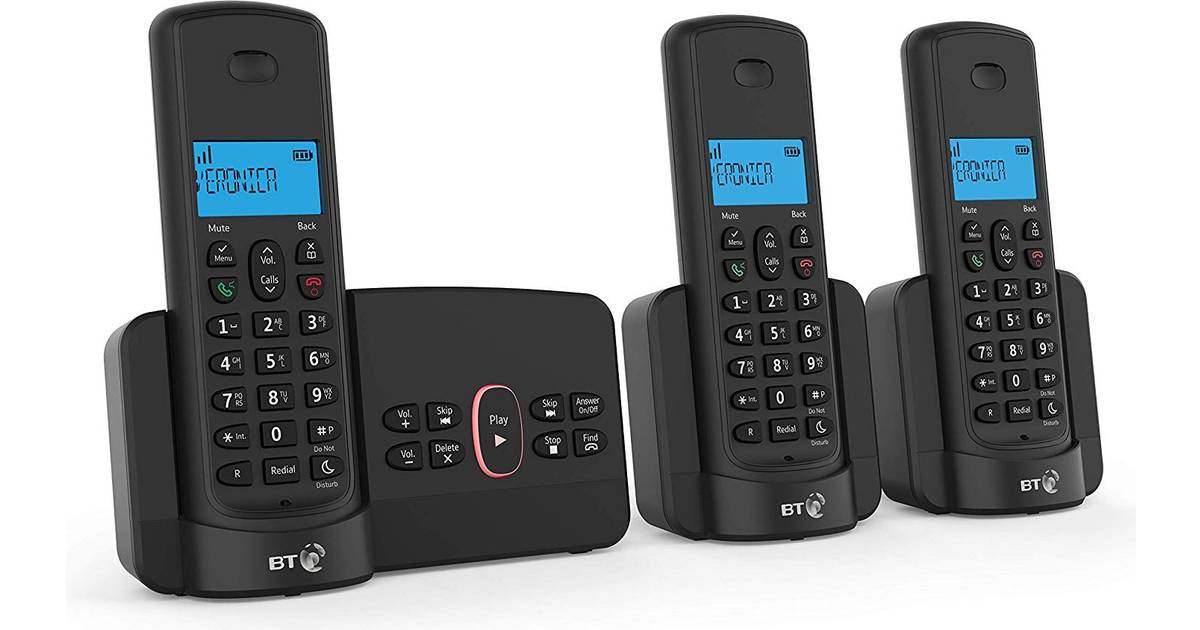 Bt 3110 Triple See Prices 2 Stores Compare Easily