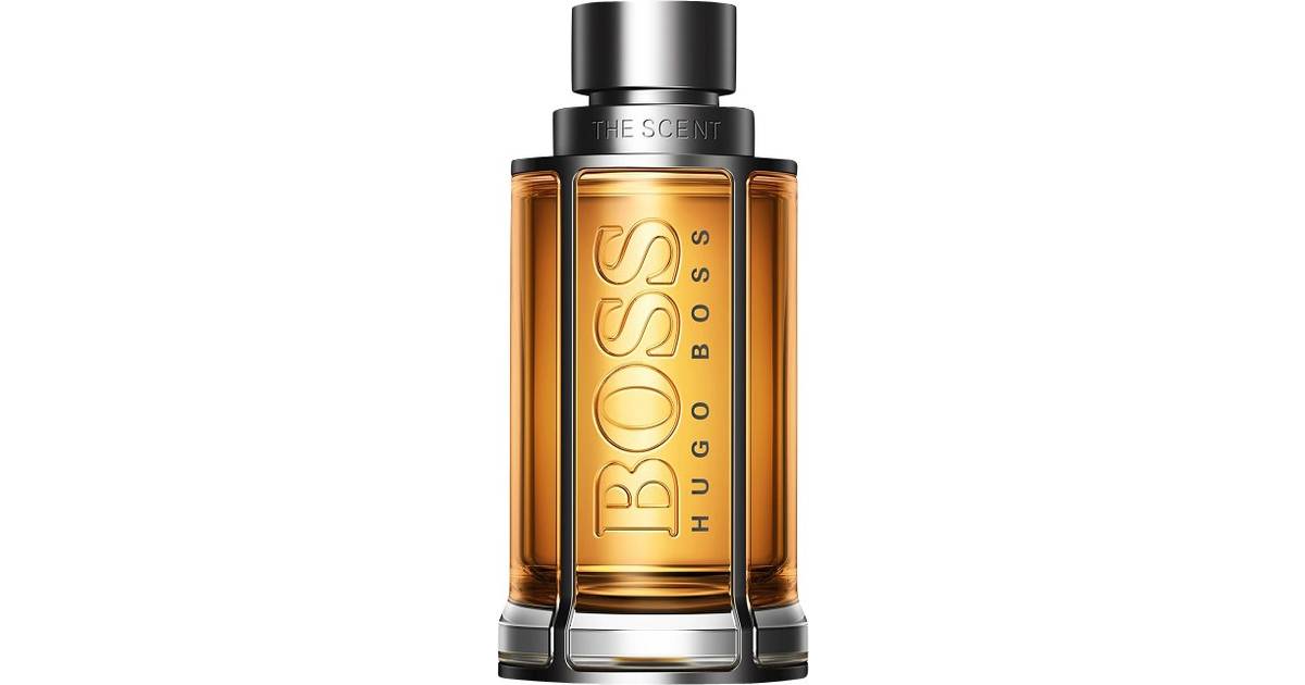 parfume boss