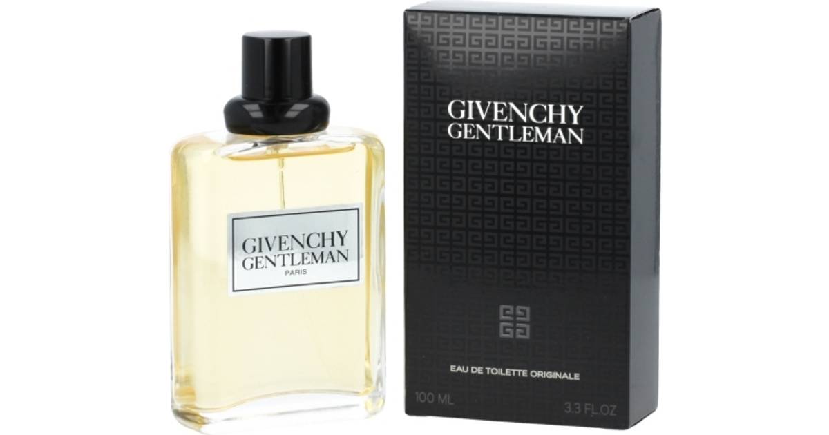 givenchy gentleman 200ml