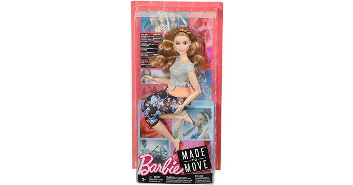 made to move curvy doll